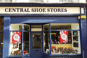 Central Shoe Stores