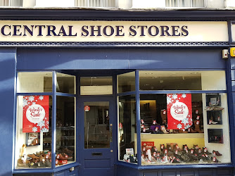Central Shoe Stores