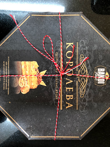 Gourmet Grocery Store «European Grocery Market- Russian Food», reviews and photos, 178 Boggs Ave S # B, Virginia Beach, VA 23452, USA