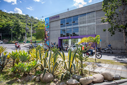 Agencia de Educación Postsecundaria de Medellín - Sapiencia
