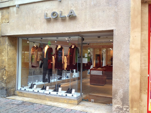 Magasin de vêtements pour femmes Lola Metz