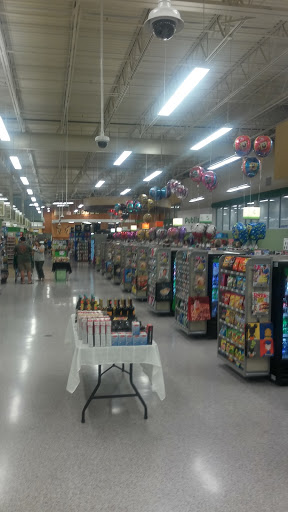 Supermarket «Publix Super Market at Dunlawton Square», reviews and photos, 3821 S Nova Rd, Port Orange, FL 32127, USA