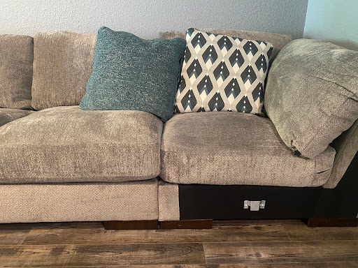 Furniture Store «Ashley HomeStore», reviews and photos, 9027 E 71st St, Tulsa, OK 74133, USA