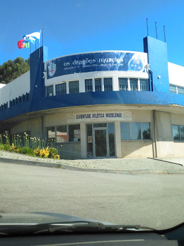 Casa Do Futebol Clube Do Porto Em Mozelos