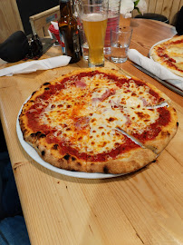 Plats et boissons du Livraison de pizzas La Casa Pizz' à Les Avanchers-Valmorel - n°15