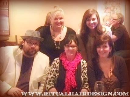 Hair Salon «Ritual Hair Design», reviews and photos, Ritual Hair Design, 2020 NW Aloclek Dr #101a, Hillsboro, OR 97124, USA