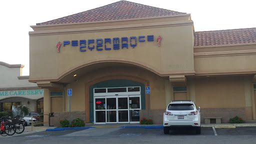 Bicycle Store «Performance Cyclery», reviews and photos, 23360 Cinema Dr, Valencia, CA 91355, USA