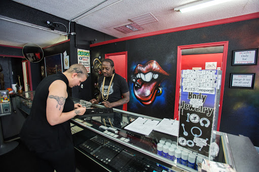 Explore dragon tattoo ideas for ladies, creative tattoo ideas in Seattle, available at Absolute Ink