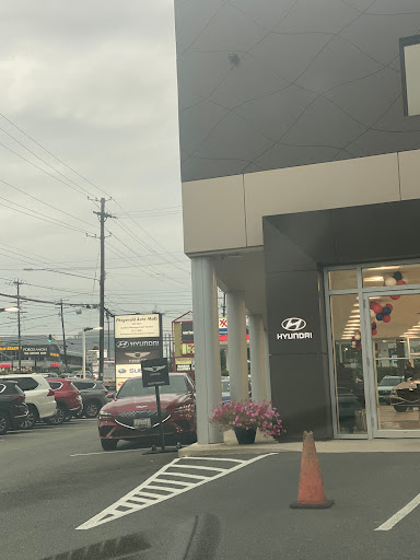 Hyundai Dealer «Fitzgerald Hyundai Rockville», reviews and photos, 11411 Rockville Pike, Rockville, MD 20852, USA