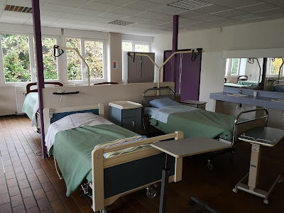 Lycée Professionnel Françoise Dolto à Fontanil-Cornillon