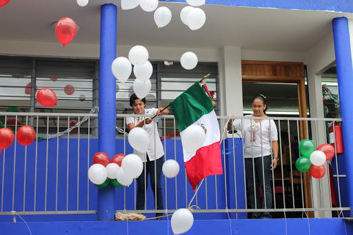 Educational Center America / CEACORDOBA en Córdoba