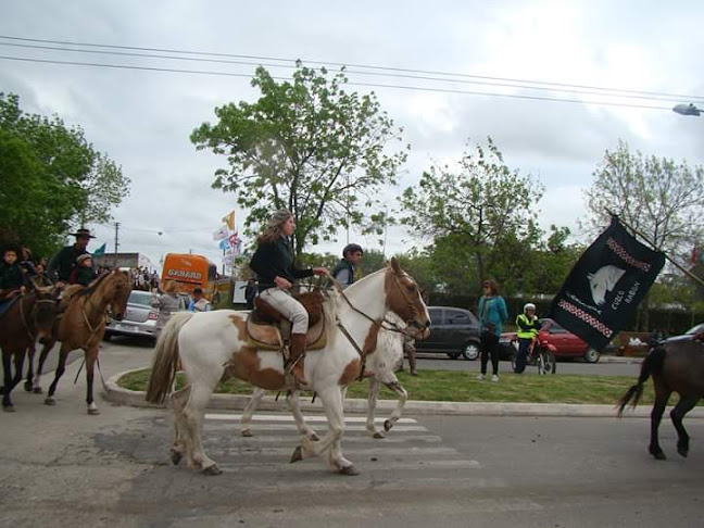 Fiesta Nacional de la Leche - Florida