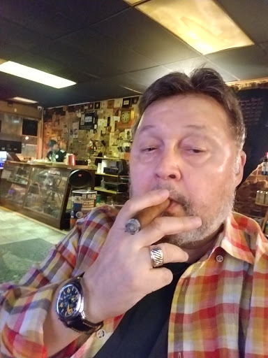 Cigar Shop «The Cigar Box Main St», reviews and photos, 1639 Main St, Columbia, SC 29201, USA