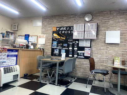 ネッツトヨタ京都(株) 堀川北山店