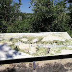 Photo n° 1 de l'avis de Nicole. fait le 07/07/2019 à 15:05 pour Vallée des Grottes de Saulges - Musée de Préhistoire à Thorigné-en-Charnie