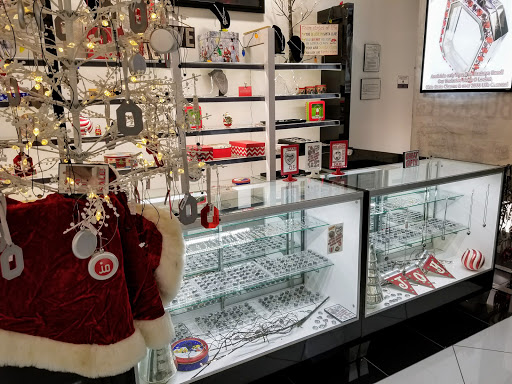 Outlet Mall «Tanger Outlet Columbus», reviews and photos, 400 South Wilson Road, Sunbury, OH 43074, USA