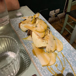 Photo n°1 de l'avis de cecilia. fait le 04/08/2022 à 11:19 sur le  La Dispensa Dei Mellini à Rome