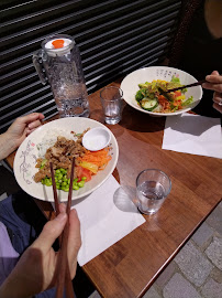 Photos du propriétaire du Restaurant chinois Gongfu Raviolis - 巴黎点心小屋 à Paris - n°4