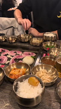 Les plus récentes photos du Restaurant coréen Misa Bulgogi 미사 불고기 à Paris - n°1