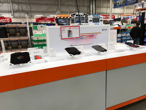Warehouse store «Costco Wholesale», reviews and photos, 43621 Pacific Commons Blvd, Fremont, CA 94538, USA