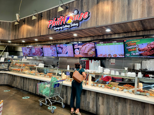 Supermarket «Island Pacific Seafood Market», reviews and photos, 19387 Soledad Canyon Rd, Santa Clarita, CA 91351, USA