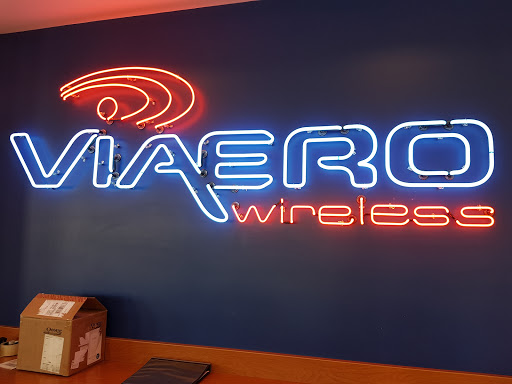 Cell Phone Store «Viaero Wireless», reviews and photos, 1920 W 24th St, Kearney, NE 68845, USA