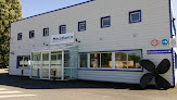 Mécatlantic - Concessionnaire Cummins Saint-Herblain