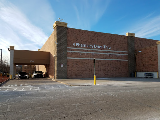 Department Store «Walmart Supercenter», reviews and photos, 2900 Kirk Rd, Aurora, IL 60502, USA