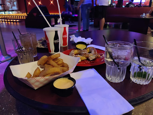 Bowling Alley «Stuart Bowl - Lanes & Lounge», reviews and photos, 1638 SE Federal Hwy, Stuart, FL 34994, USA