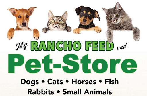 Pet Supply Store «Rancho Feed & Pet», reviews and photos, 8603 Base Line Rd, Rancho Cucamonga, CA 91730, USA