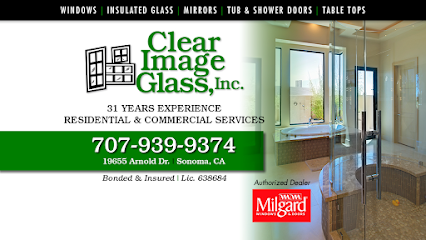 Clear Image Glass, Inc.