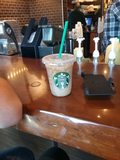 Coffee Shop «Starbucks», reviews and photos, 615 Paul Huff Parkway, Cleveland, TN 37312, USA