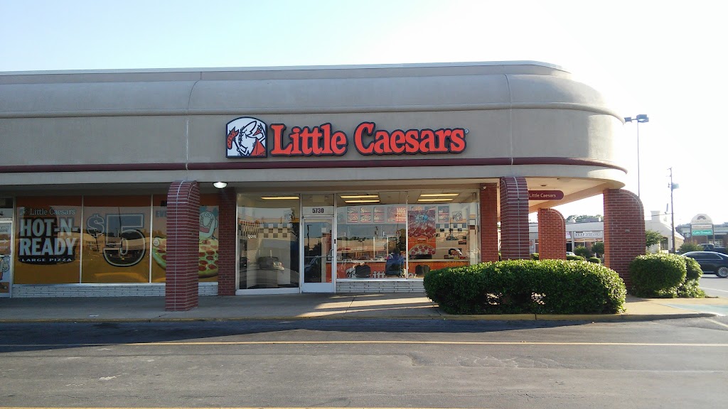 Little Caesars 37411