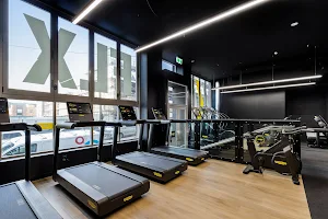 Flex Fitness Te Aro 24 Hour Gym image