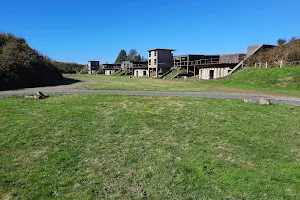 Friends of Old Fort Stevens image