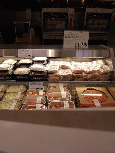 Warehouse store «Costco Wholesale», reviews and photos, 1900 Davis St, San Leandro, CA 94577, USA