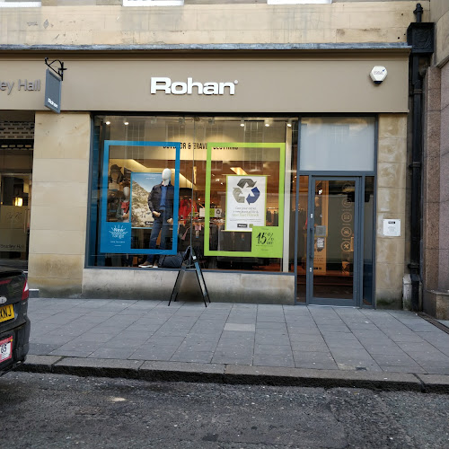 Reviews of Rohan Newcastle upon Tyne - Outdoor Clothing & Walking Gear in Newcastle upon Tyne - Sporting goods store