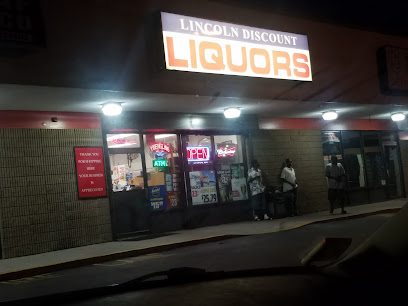 Lincoln Discount Liquors