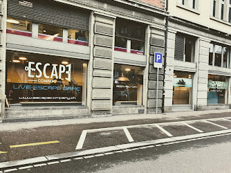 Escape Company & Bar