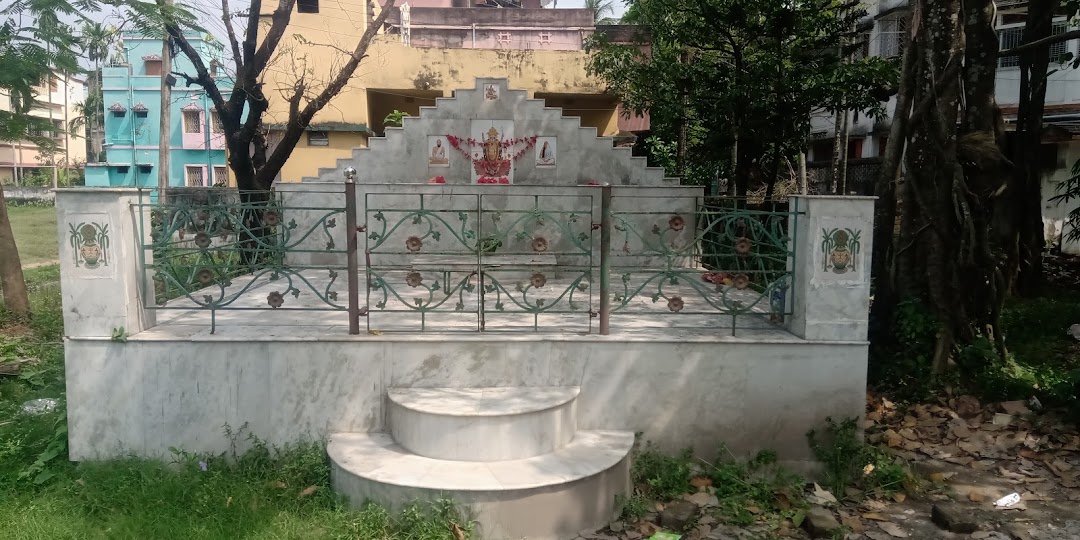 Kali Mata Bedi
