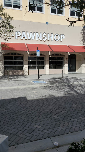Lounge «The Pawn Shop», reviews and photos, 219 Clematis St, West Palm Beach, FL 33401, USA