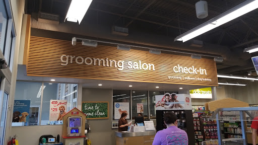 Pet Supply Store «Petco Animal Supplies», reviews and photos, 237 Hanbury Rd E, Chesapeake, VA 23322, USA