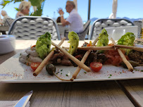 Plats et boissons du Restaurant Rado Beach Helen à Cannes - n°17