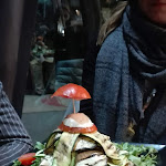 Photo n°2 de l'avis de DANIELA.I fait le 30/03/2019 à 07:05 sur le  Fratelli La Bufala à Rome