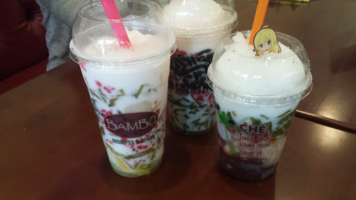 Dessert Restaurant «Bambu Desserts & Drinks», reviews and photos, 14775 Jeffrey Rd, Irvine, CA 92618, USA