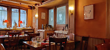 Atmosphère du Restaurant L'AUBERGE ALSACIENNE à Châtenois - n°6