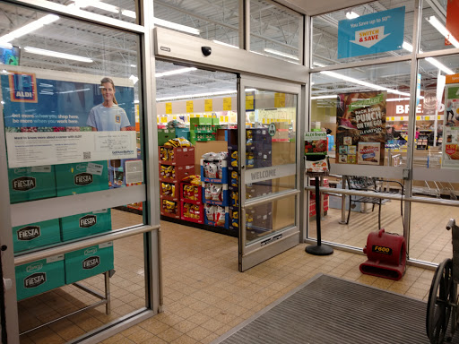Supermarket «ALDI», reviews and photos, 505 3rd St, Ithaca, NY 14850, USA