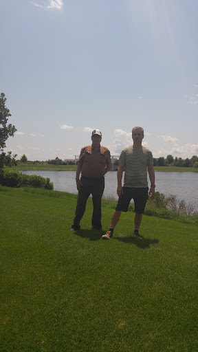 Conference Center «Cambridge Lakes Community Center», reviews and photos, 1125 Wester Blvd, Pingree Grove, IL 60140, USA