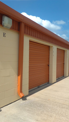 Self-Storage Facility «DeLand Storage», reviews and photos, 1015 S Woodland Blvd, DeLand, FL 32720, USA
