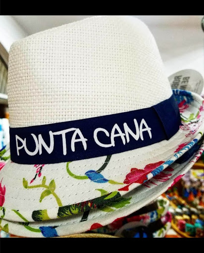 Punta cana gift shop